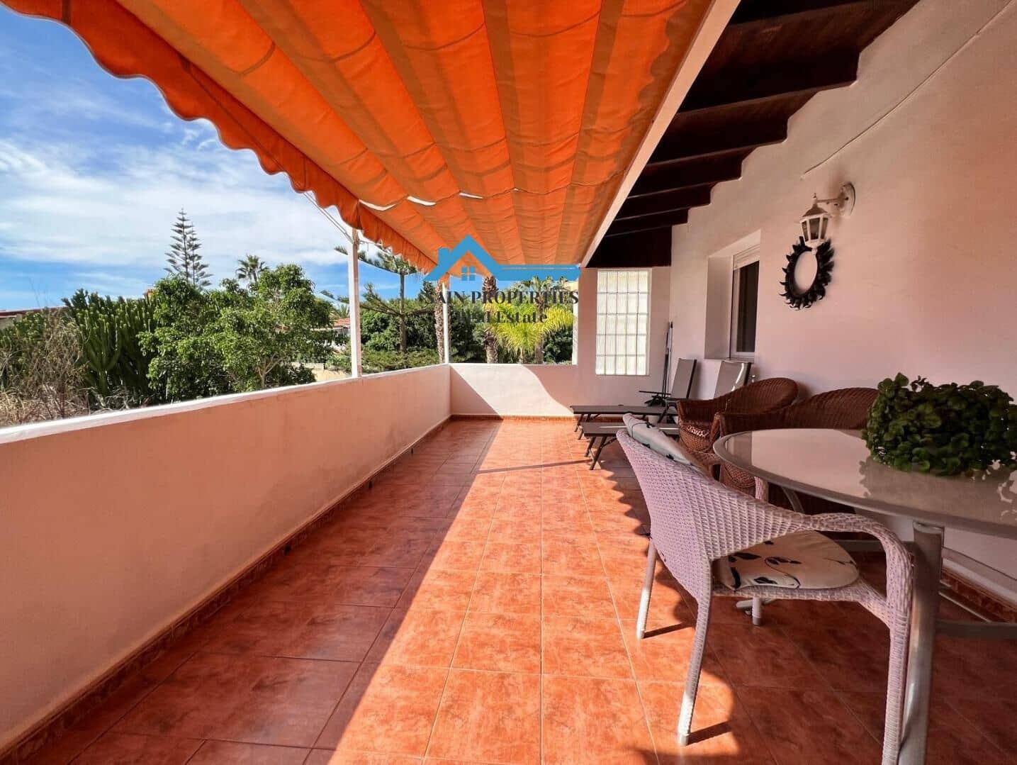 4 quarto Moradia para venda em Barranco Hondo com piscina - 425 000 € (Ref: 9149189)