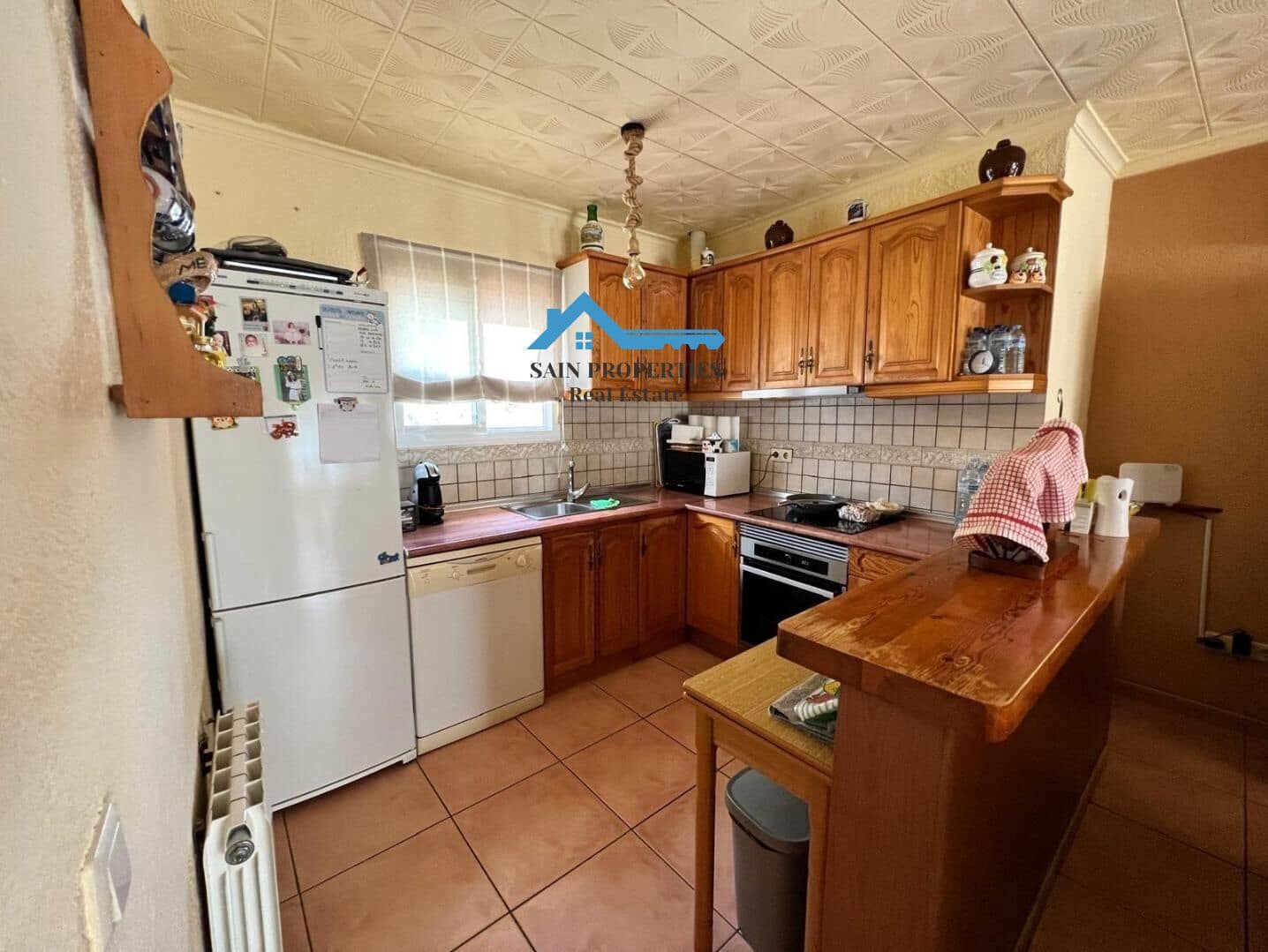 4 quarto Moradia para venda em Barranco Hondo com piscina - 425 000 € (Ref: 9149189)