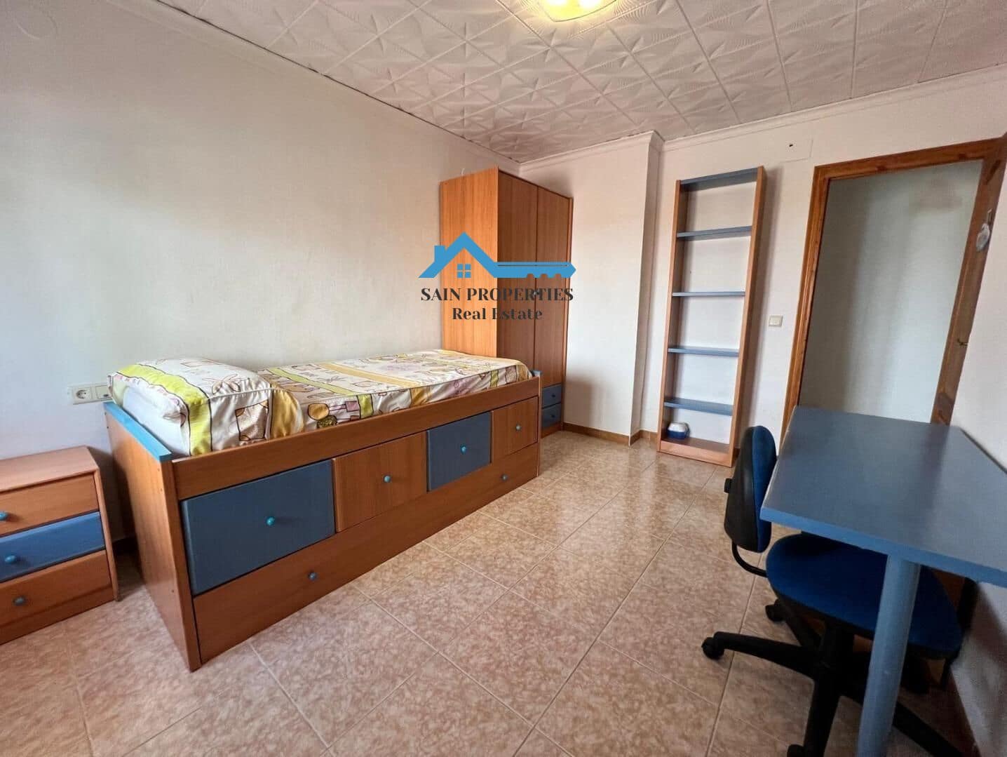 4 quarto Moradia para venda em Barranco Hondo com piscina - 425 000 € (Ref: 9149189)