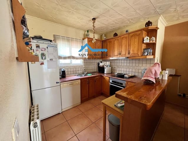 4 quarto Moradia para venda em Barranco Hondo, La Nucia com piscina - 425 000 € (Ref: 9149189)