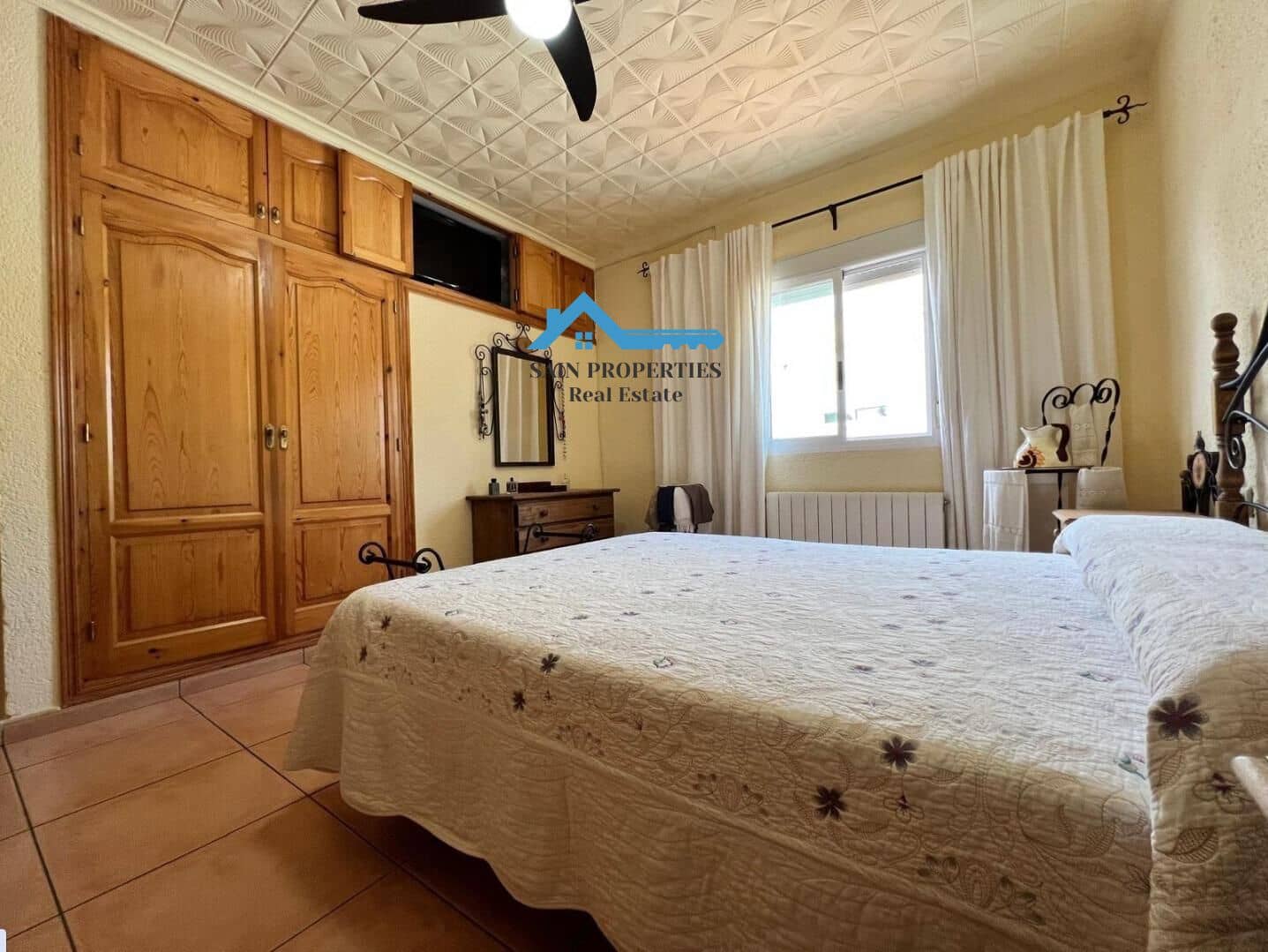 4 quarto Moradia para venda em Barranco Hondo com piscina - 425 000 € (Ref: 9149189)