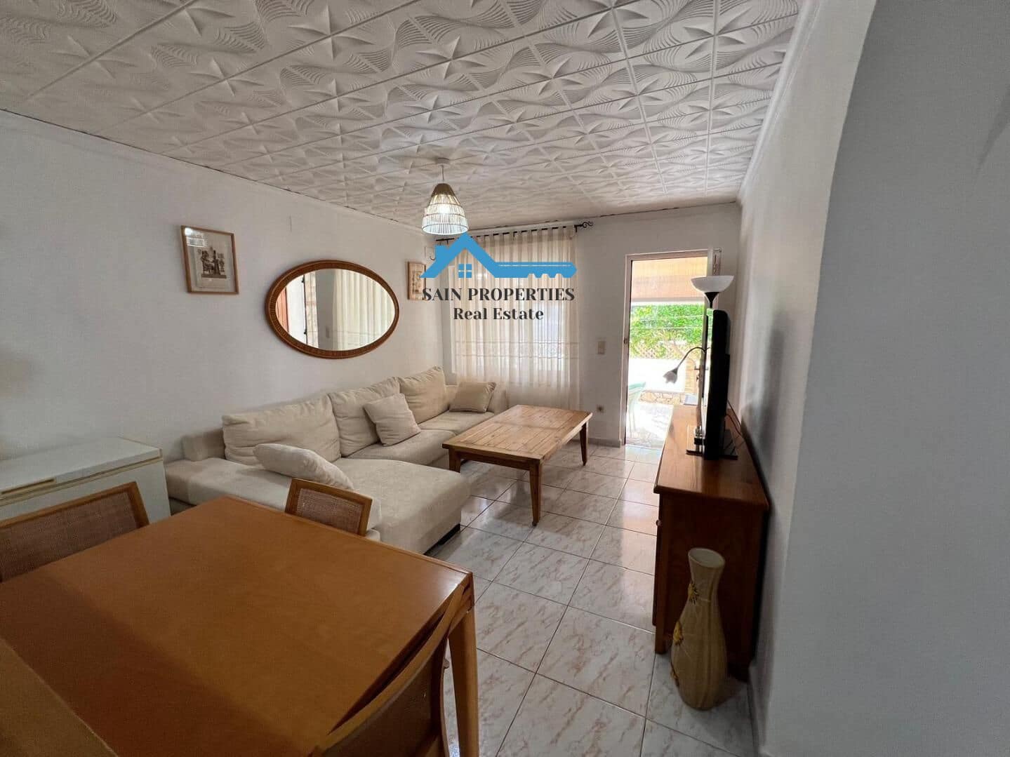 4 quarto Moradia para venda em Barranco Hondo com piscina - 425 000 € (Ref: 9149189)