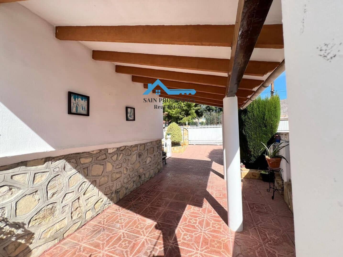 4 quarto Moradia para venda em Barranco Hondo com piscina - 425 000 € (Ref: 9149189)