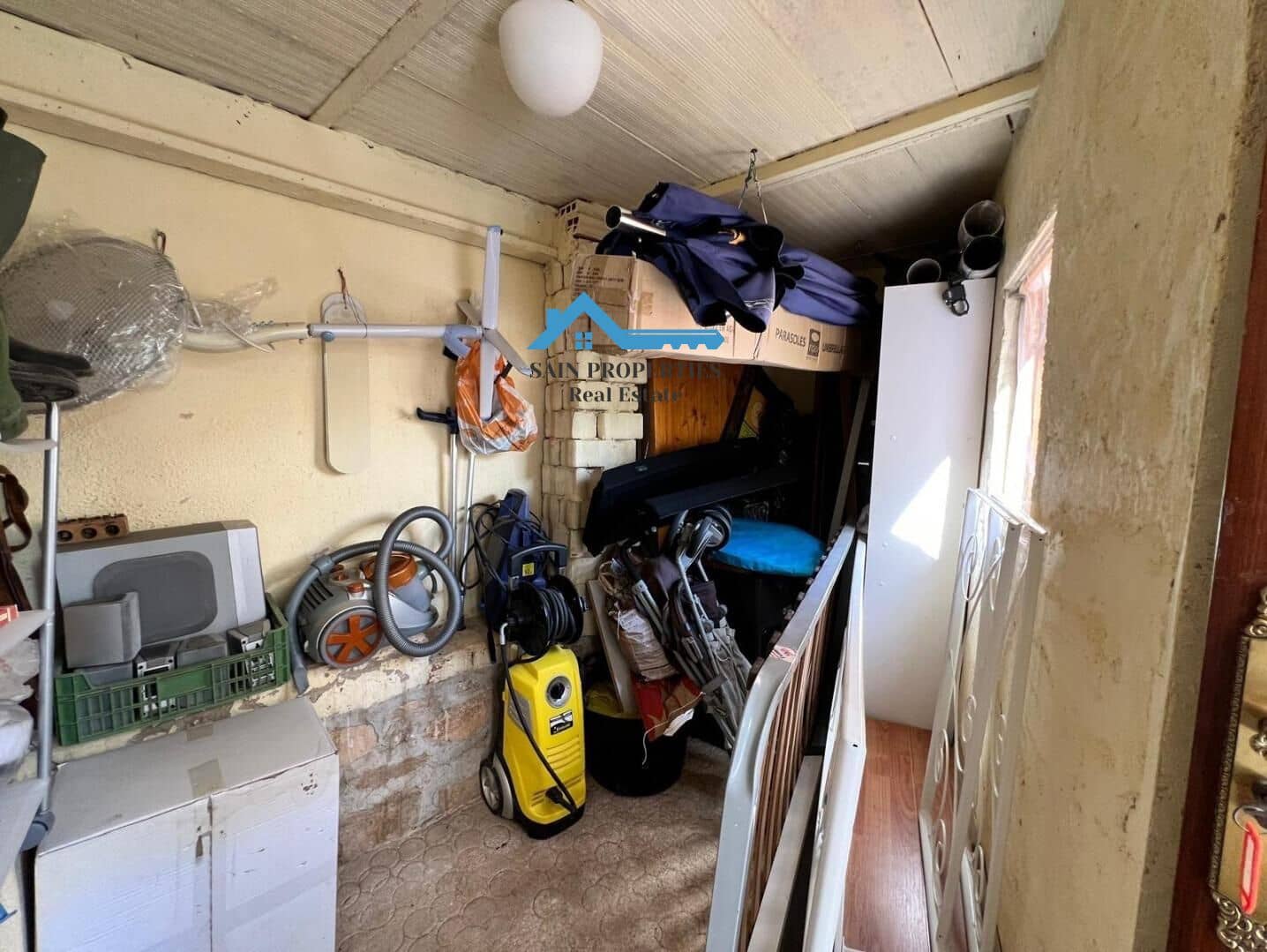 4 quarto Moradia para venda em Barranco Hondo com piscina - 425 000 € (Ref: 9149189)