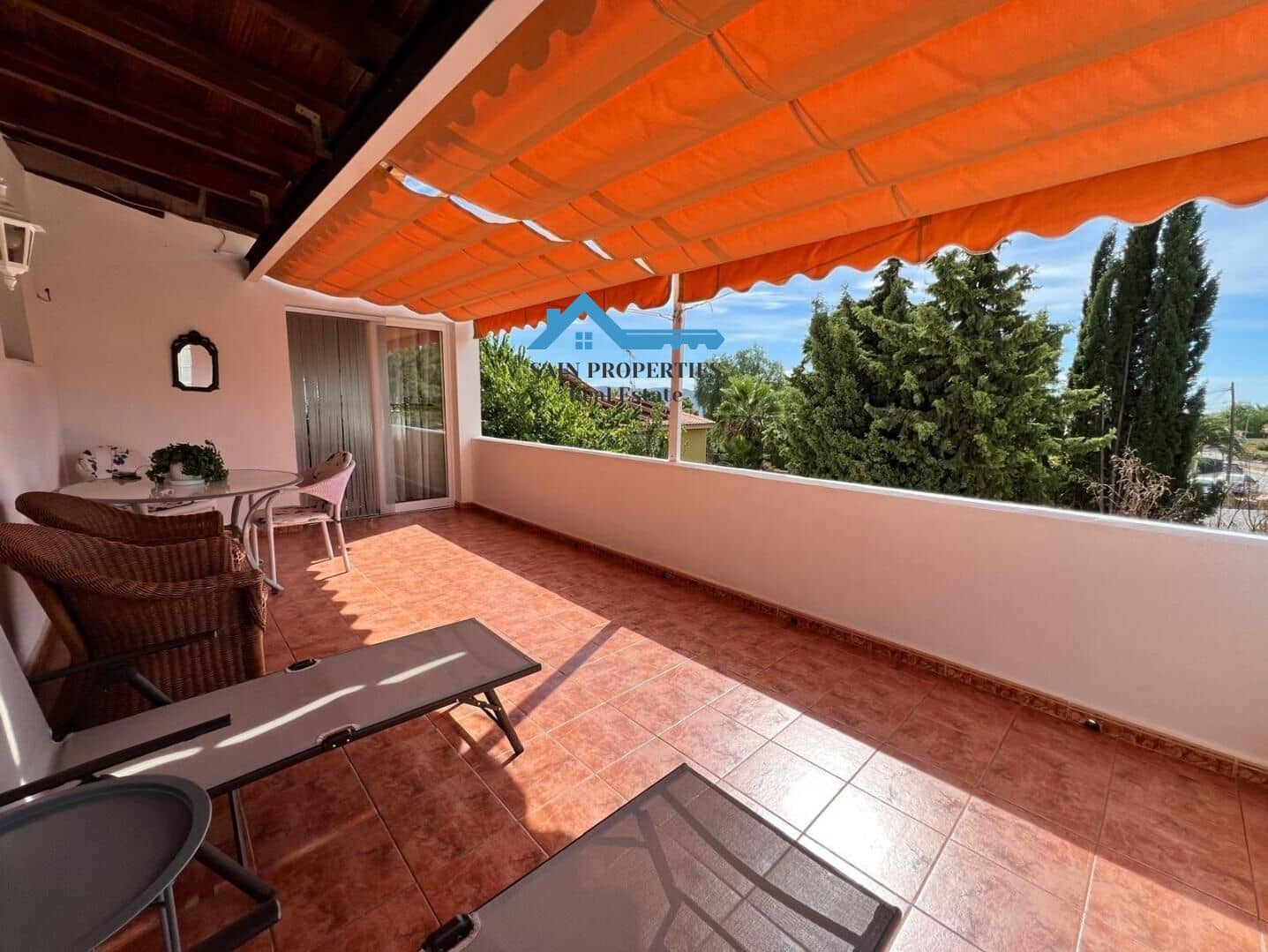 4 quarto Moradia para venda em Barranco Hondo com piscina - 425 000 € (Ref: 9149189)