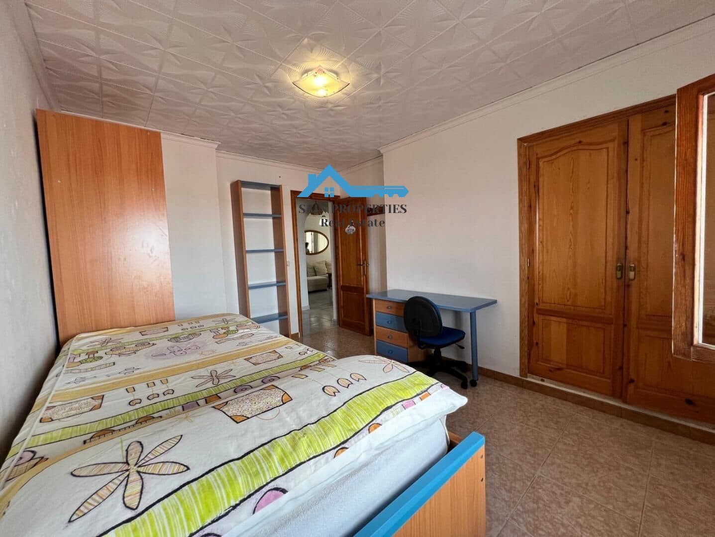 4 quarto Moradia para venda em Barranco Hondo com piscina - 425 000 € (Ref: 9149189)