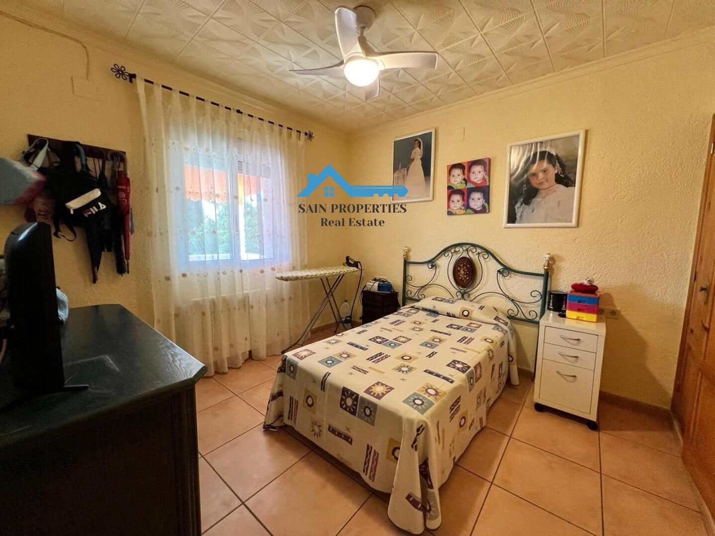 4 quarto Moradia para venda em Barranco Hondo com piscina - 425 000 € (Ref: 9149189)