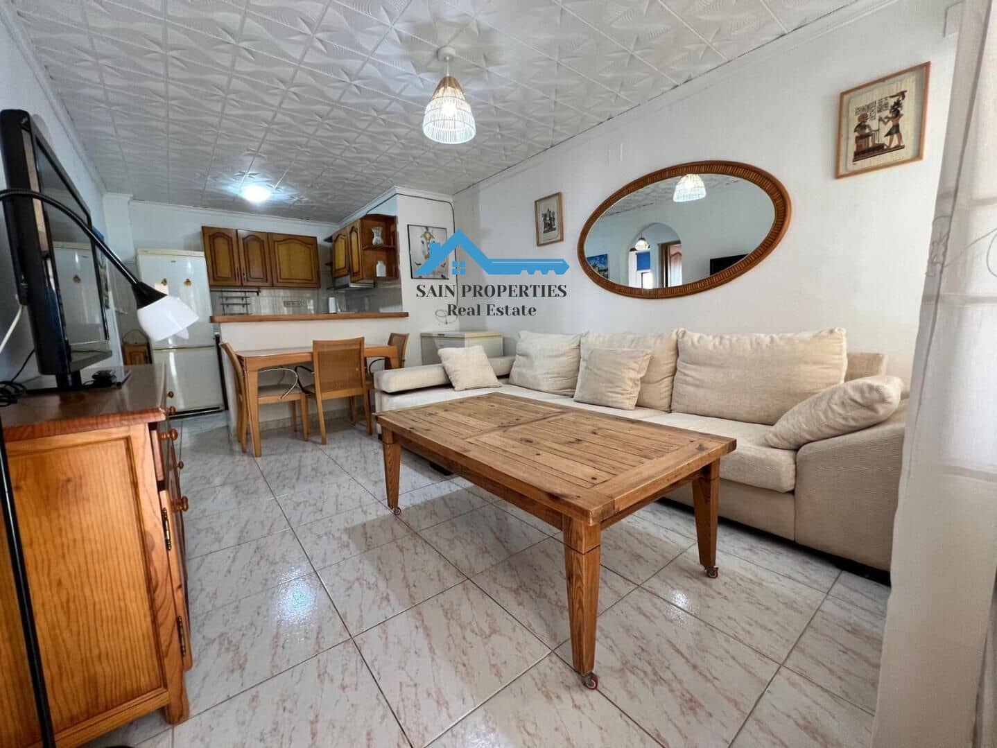 4 quarto Moradia para venda em Barranco Hondo com piscina - 425 000 € (Ref: 9149189)