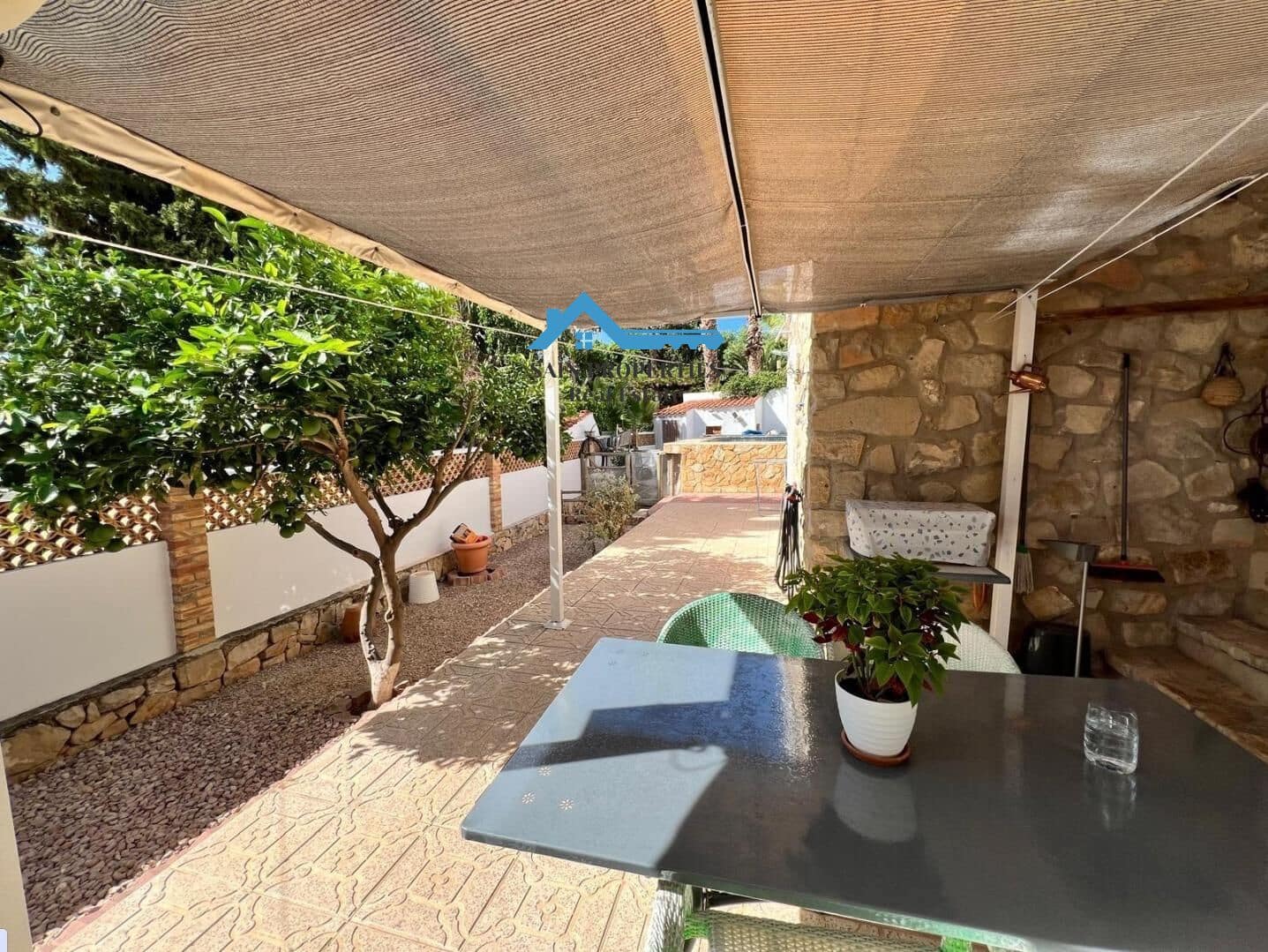 4 quarto Moradia para venda em Barranco Hondo com piscina - 425 000 € (Ref: 9149189)