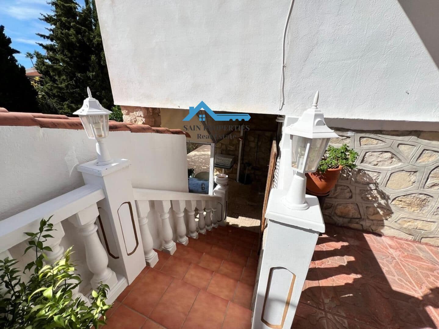 4 quarto Moradia para venda em Barranco Hondo com piscina - 425 000 € (Ref: 9149189)