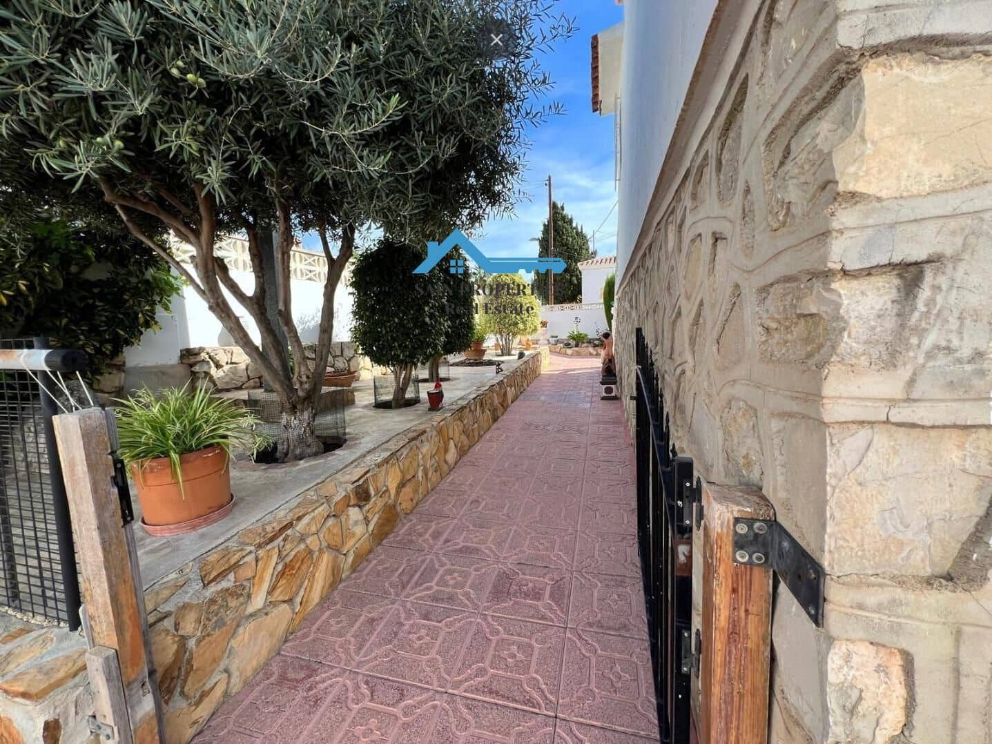 4 quarto Moradia para venda em Barranco Hondo com piscina - 425 000 € (Ref: 9149189)