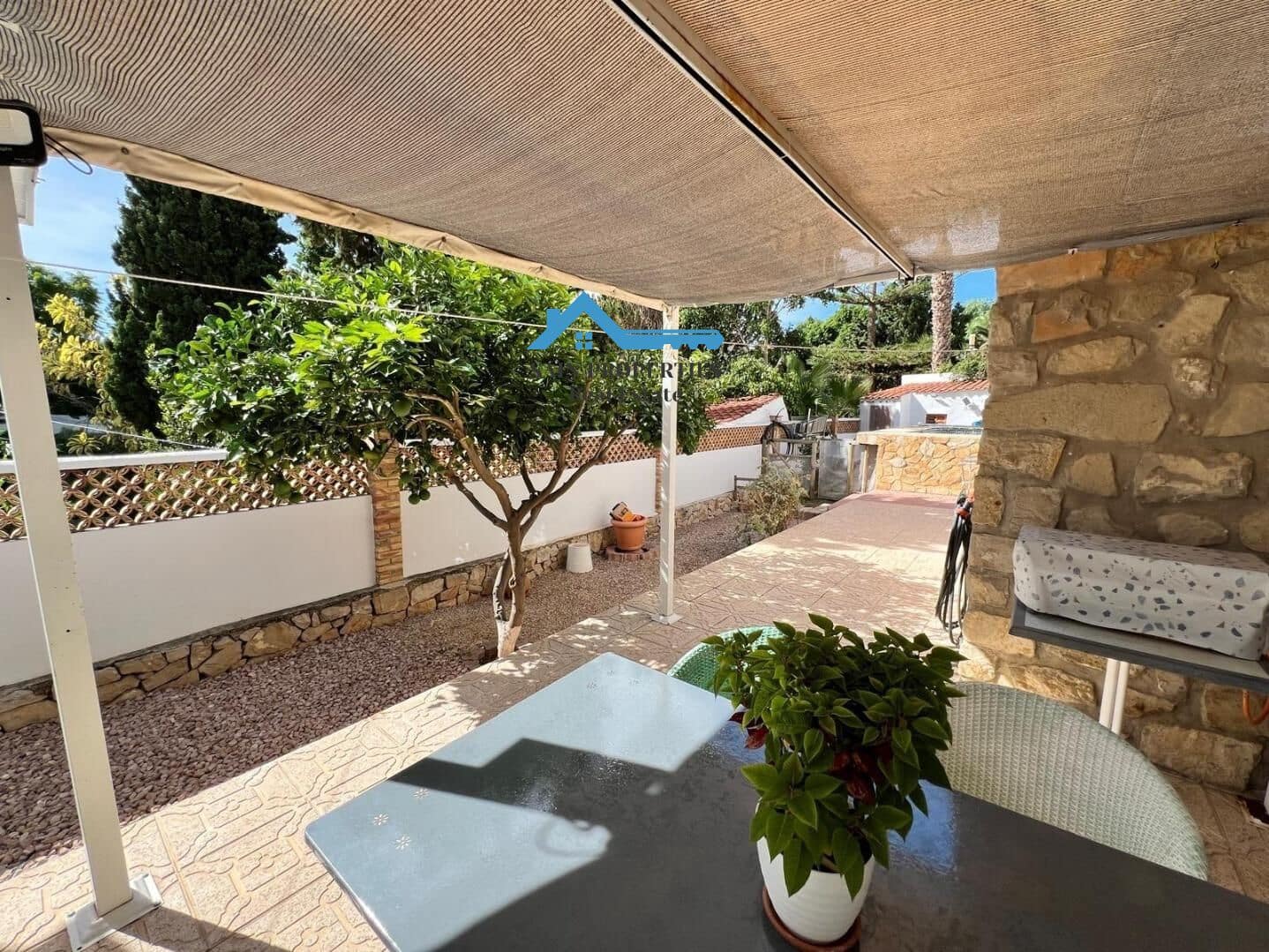 4 quarto Moradia para venda em Barranco Hondo com piscina - 425 000 € (Ref: 9149189)