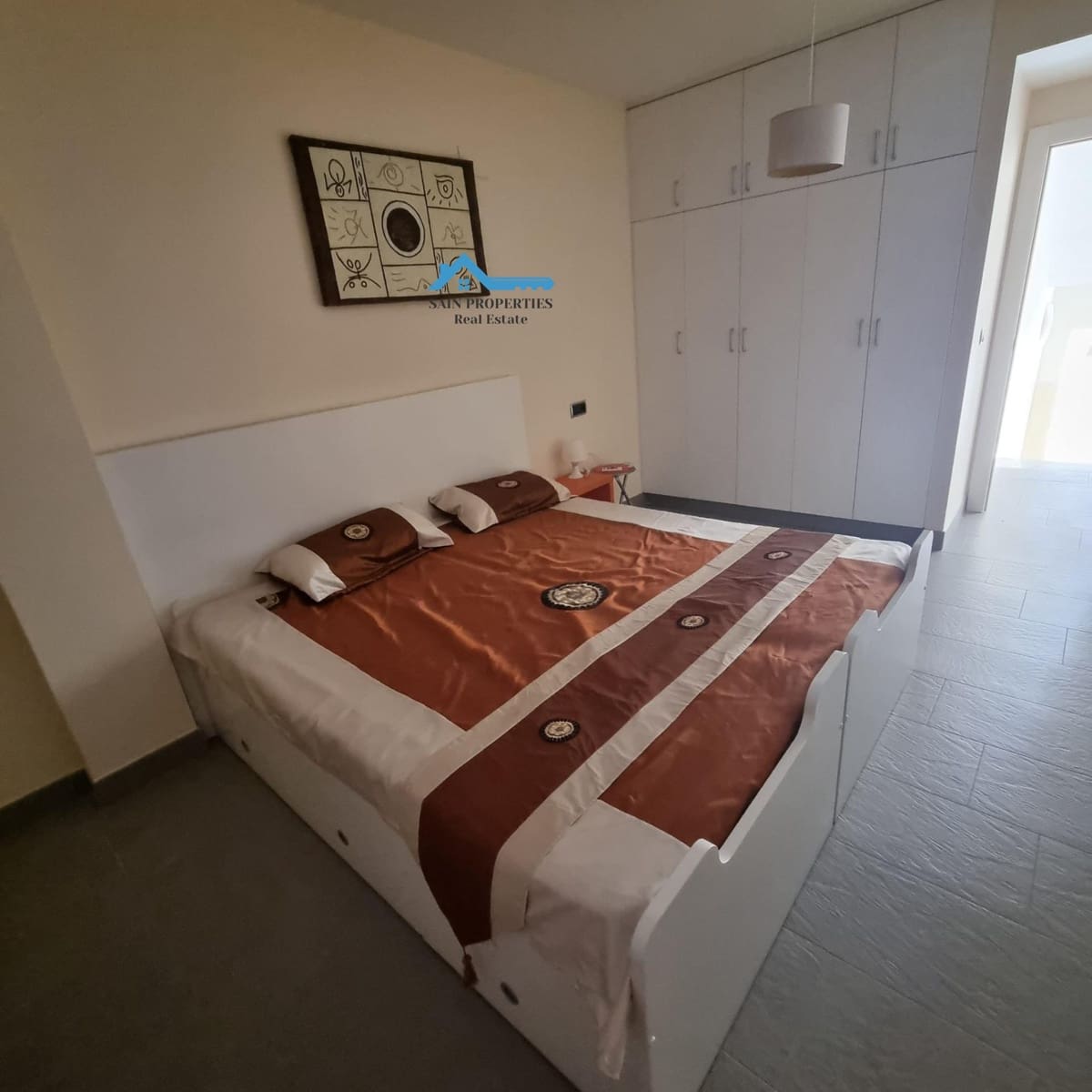 4 sypialnia Willa na sprzedaż w Finestrat z basenem garażem - 1 915 000 € (Ref: 9159409)