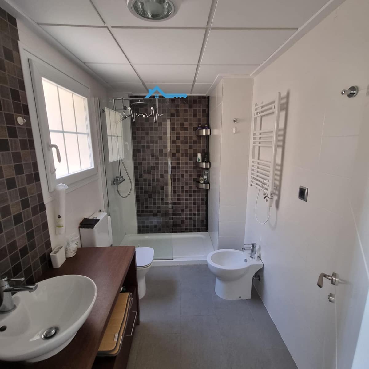 4 sypialnia Willa na sprzedaż w Finestrat z basenem garażem - 1 915 000 € (Ref: 9159409)