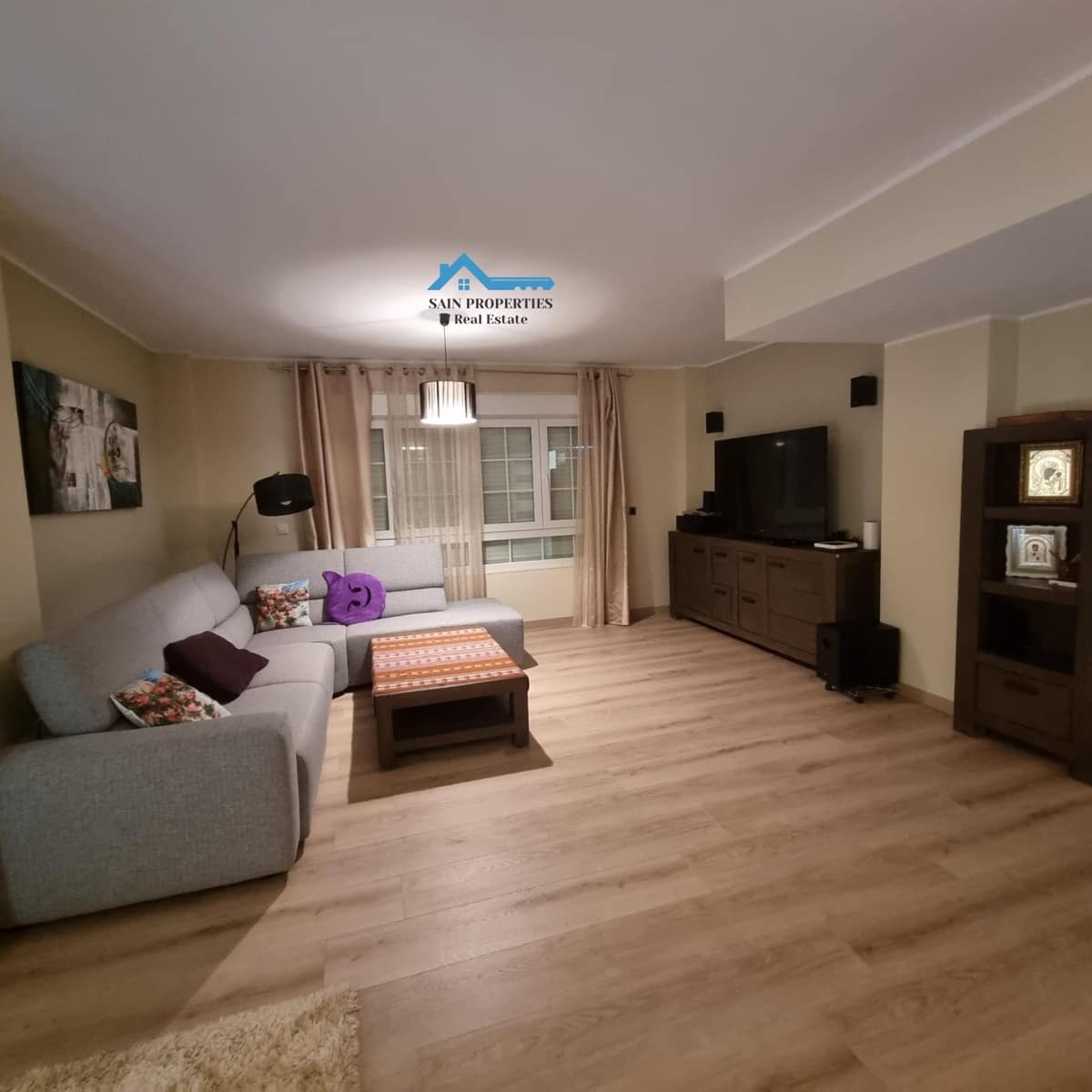 4 sypialnia Willa na sprzedaż w Finestrat z basenem garażem - 1 915 000 € (Ref: 9159409)