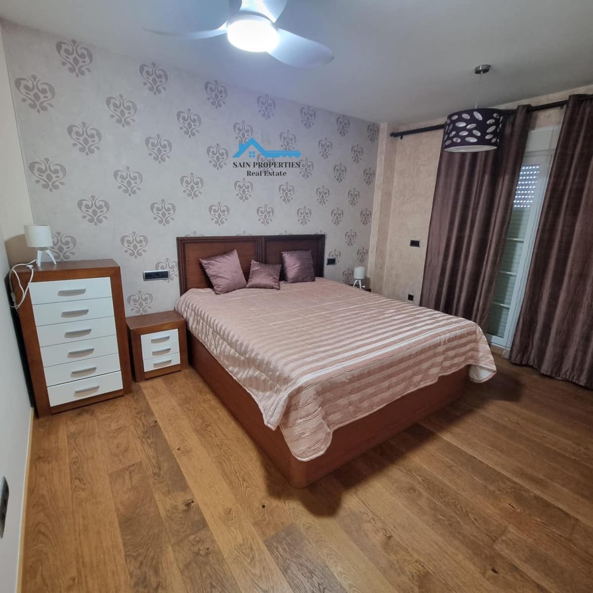 4 sypialnia Willa na sprzedaż w Finestrat z basenem garażem - 1 915 000 € (Ref: 9159409)