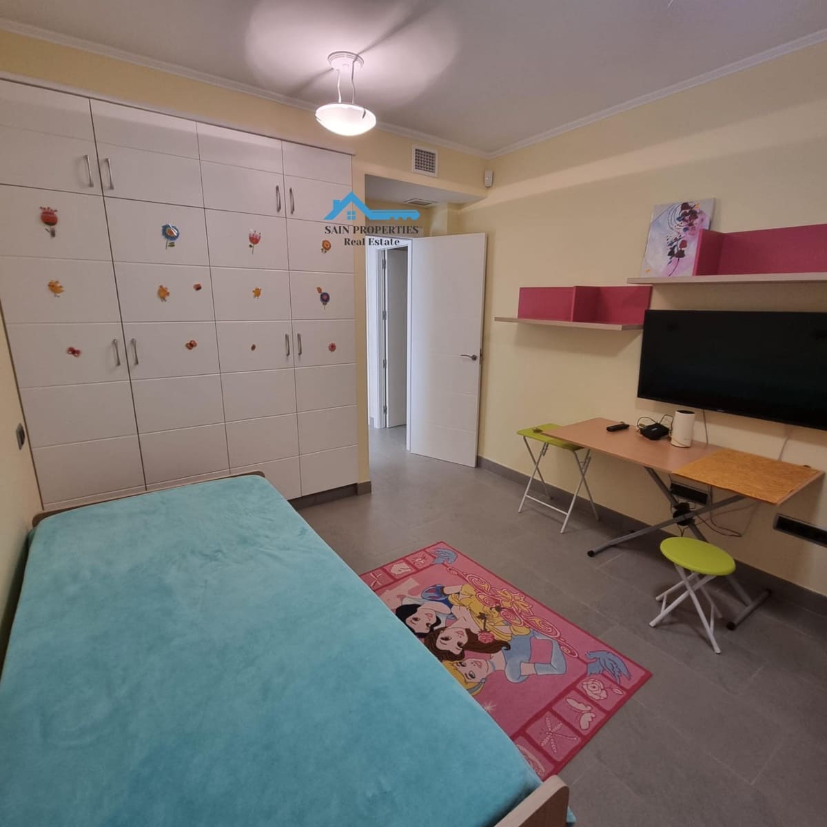 4 sypialnia Willa na sprzedaż w Finestrat z basenem garażem - 1 915 000 € (Ref: 9159409)