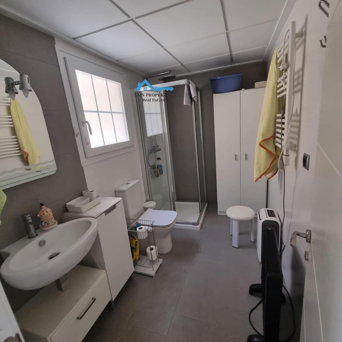 4 sypialnia Willa na sprzedaż w Finestrat z basenem garażem - 1 915 000 € (Ref: 9159409)