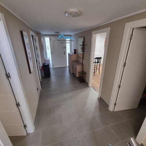 4 sypialnia Willa na sprzedaż w Finestrat z basenem garażem - 1 915 000 € (Ref: 9159409)