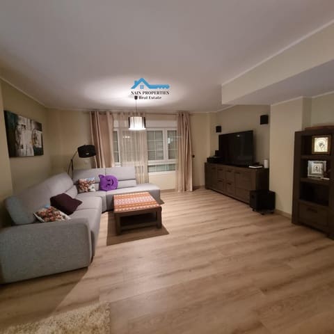 4 sypialnia Willa na sprzedaż w Finestrat z basenem garażem - 1 915 000 € (Ref: 9159409)