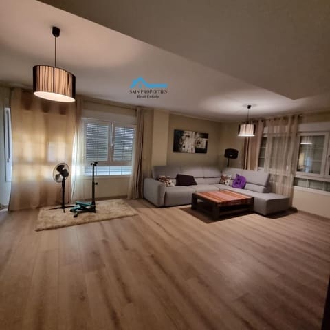 4 sypialnia Willa na sprzedaż w Finestrat z basenem garażem - 1 915 000 € (Ref: 9159409)