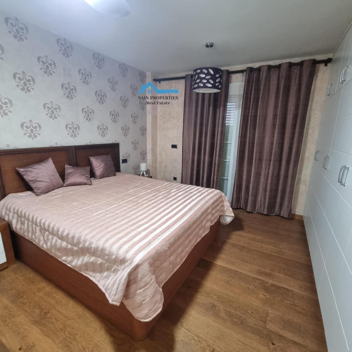 4 sypialnia Willa na sprzedaż w Finestrat z basenem garażem - 1 915 000 € (Ref: 9159409)