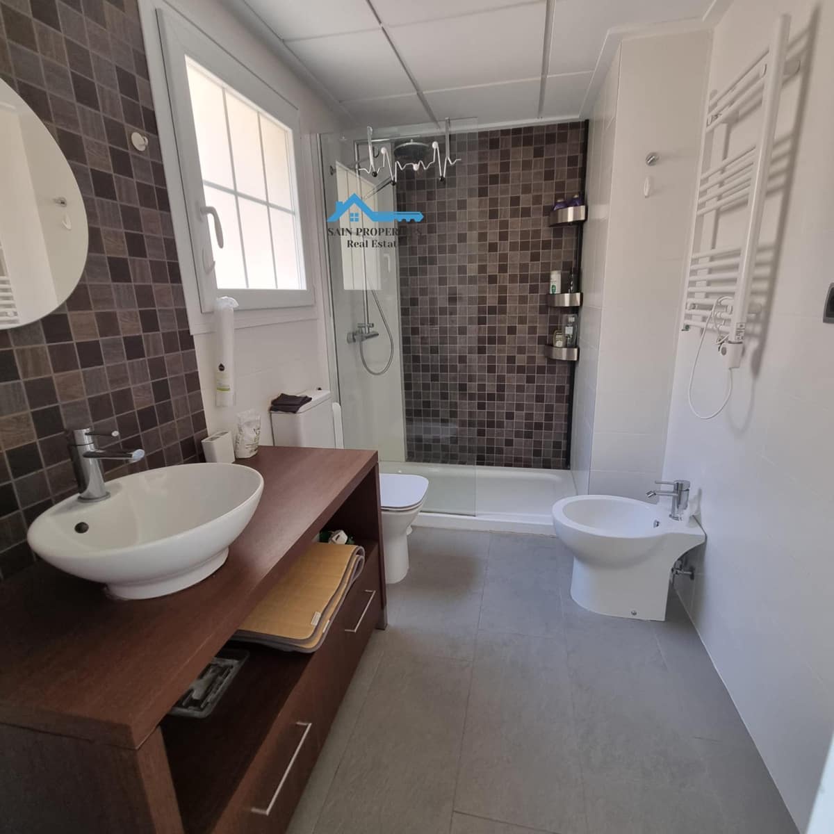 4 sypialnia Willa na sprzedaż w Finestrat z basenem garażem - 1 915 000 € (Ref: 9159409)