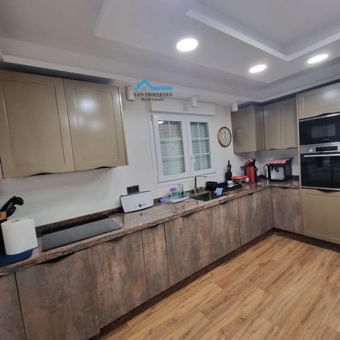 4 sypialnia Willa na sprzedaż w Finestrat z basenem garażem - 1 915 000 € (Ref: 9159409)