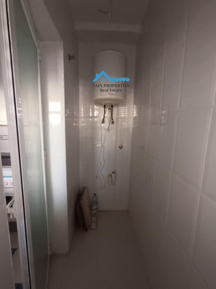 Piso de 1 habitación en La Villajoyosa / Vila Joiosa en venta con piscina - 186.000 € (Ref: 9159410)