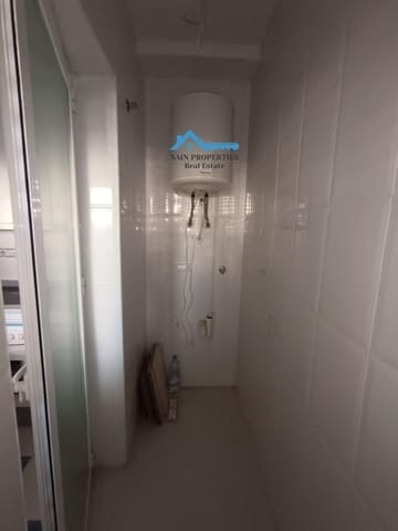 Piso de 1 habitación en La Villajoyosa / Vila Joiosa en venta con piscina - 186.000 € (Ref: 9159410)