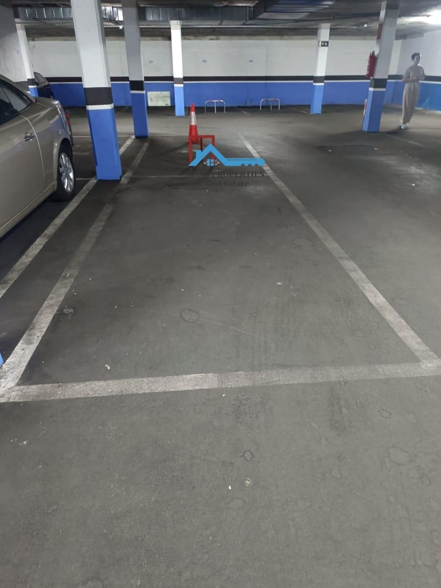 Piso de 1 habitación en La Villajoyosa / Vila Joiosa en venta con piscina - 186.000 € (Ref: 9159410)