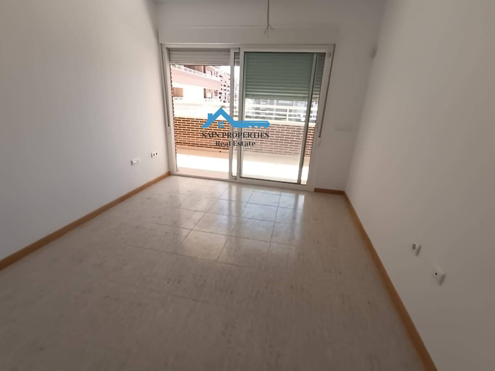 Piso de 1 habitación en La Villajoyosa / Vila Joiosa en venta con piscina - 186.000 € (Ref: 9159410)