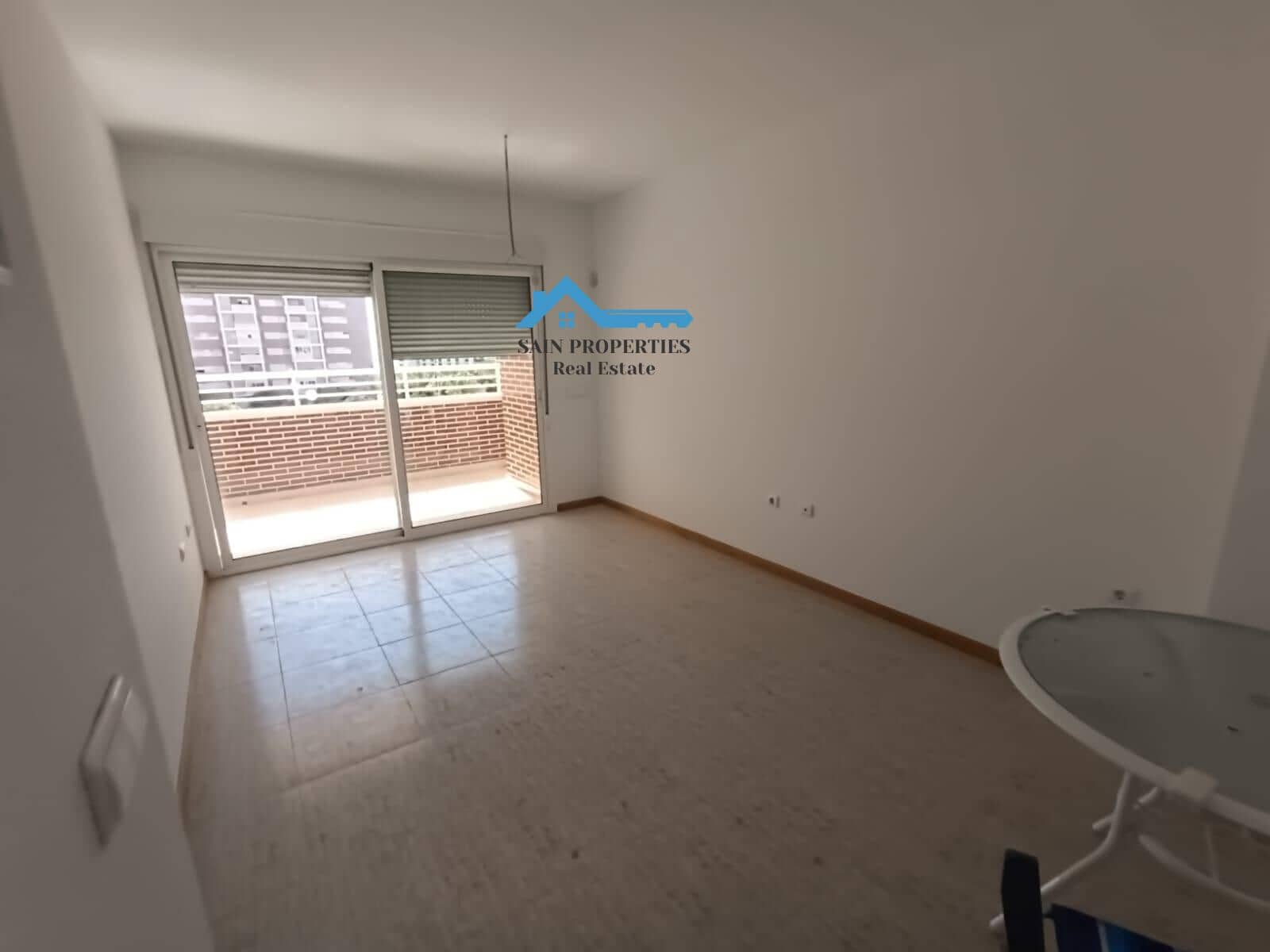 Piso de 1 habitación en La Villajoyosa / Vila Joiosa en venta con piscina - 186.000 € (Ref: 9159410)