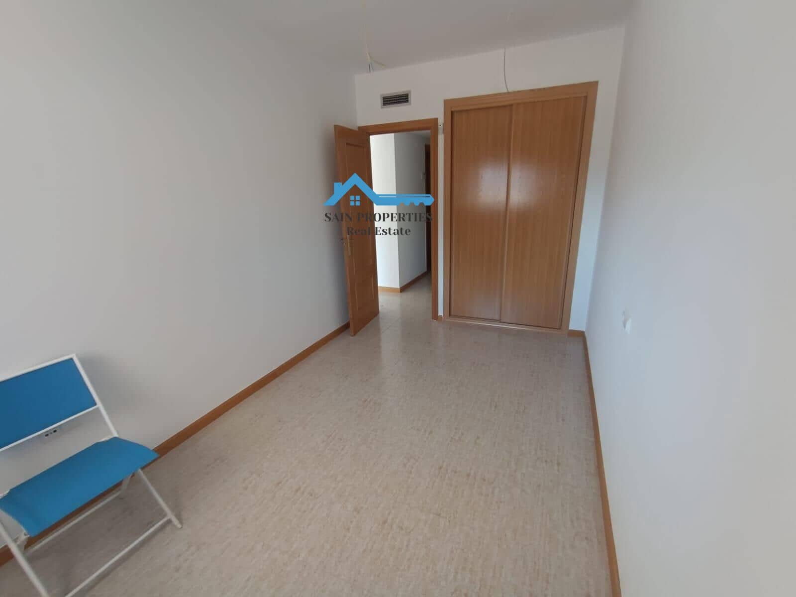 Piso de 1 habitación en La Villajoyosa / Vila Joiosa en venta con piscina - 186.000 € (Ref: 9159410)