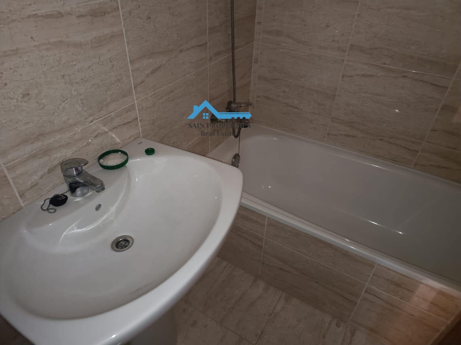 Piso de 1 habitación en La Villajoyosa / Vila Joiosa en venta con piscina - 186.000 € (Ref: 9159410)