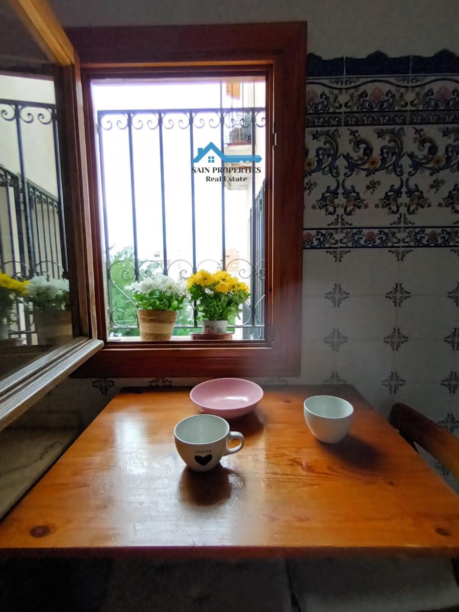 2 quarto Apartamento para venda em Altea - 223 000 € (Ref: 9159412)