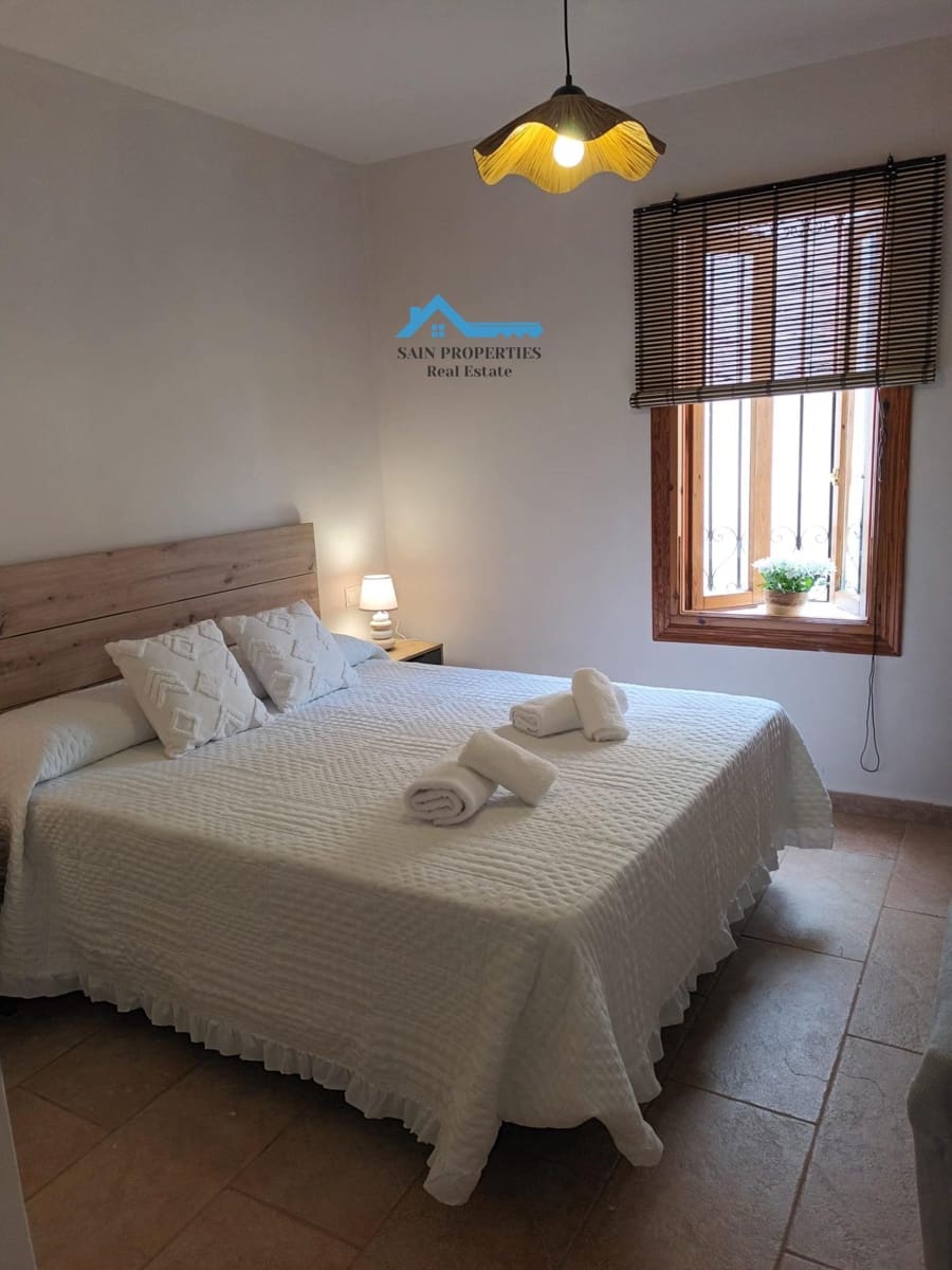 2 quarto Apartamento para venda em Altea - 223 000 € (Ref: 9159412)