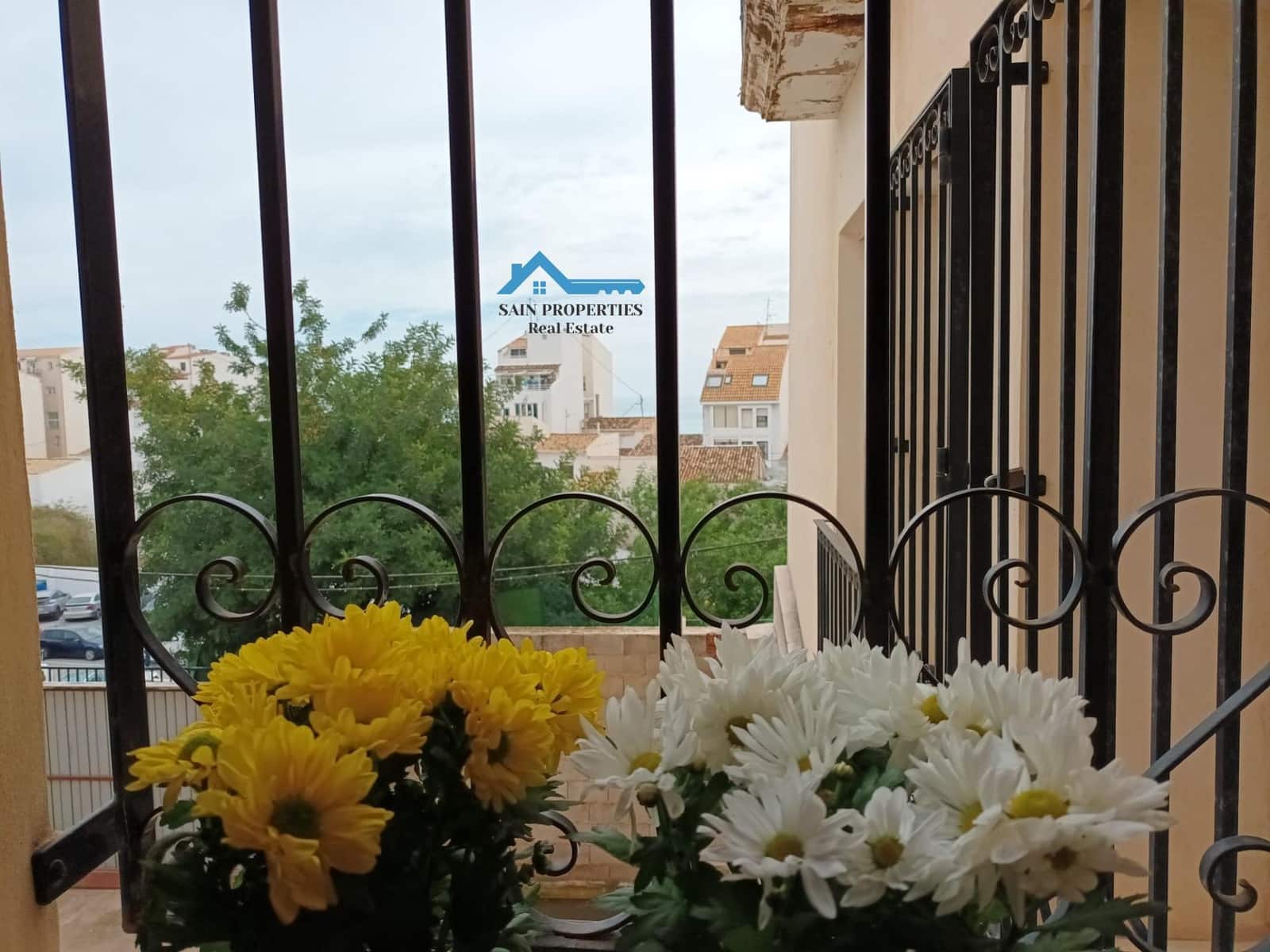 2 quarto Apartamento para venda em Altea - 223 000 € (Ref: 9159412)