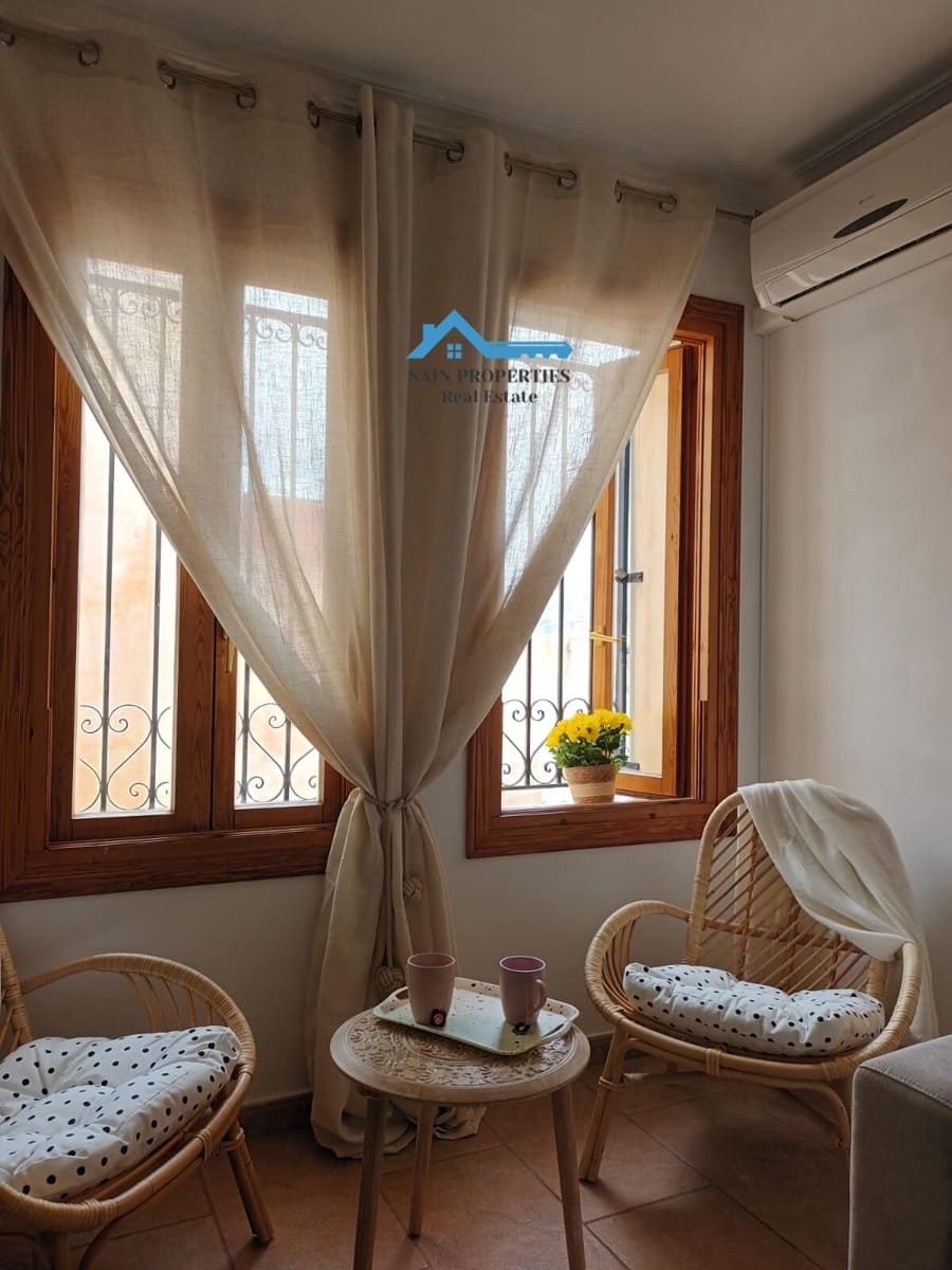 2 quarto Apartamento para venda em Altea - 223 000 € (Ref: 9159412)