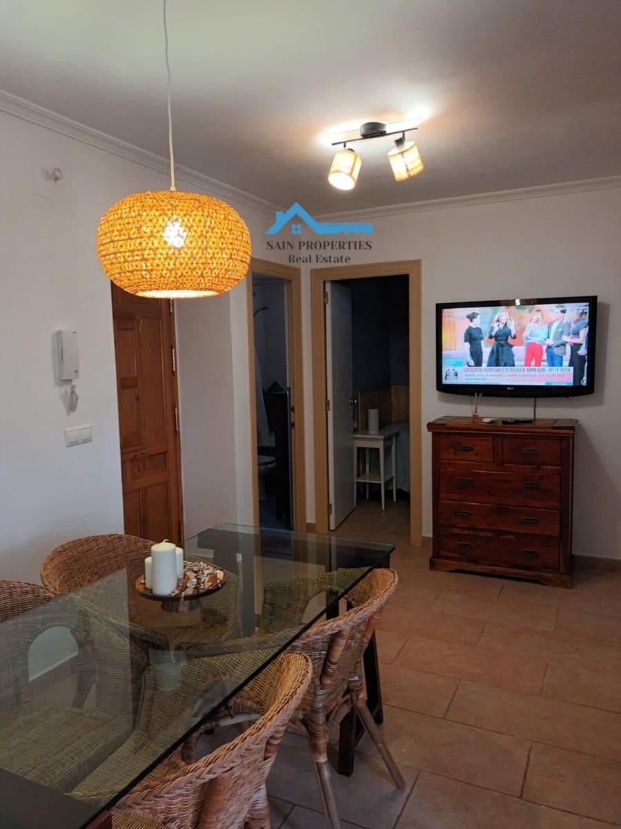 2 quarto Apartamento para venda em Altea - 223 000 € (Ref: 9159412)