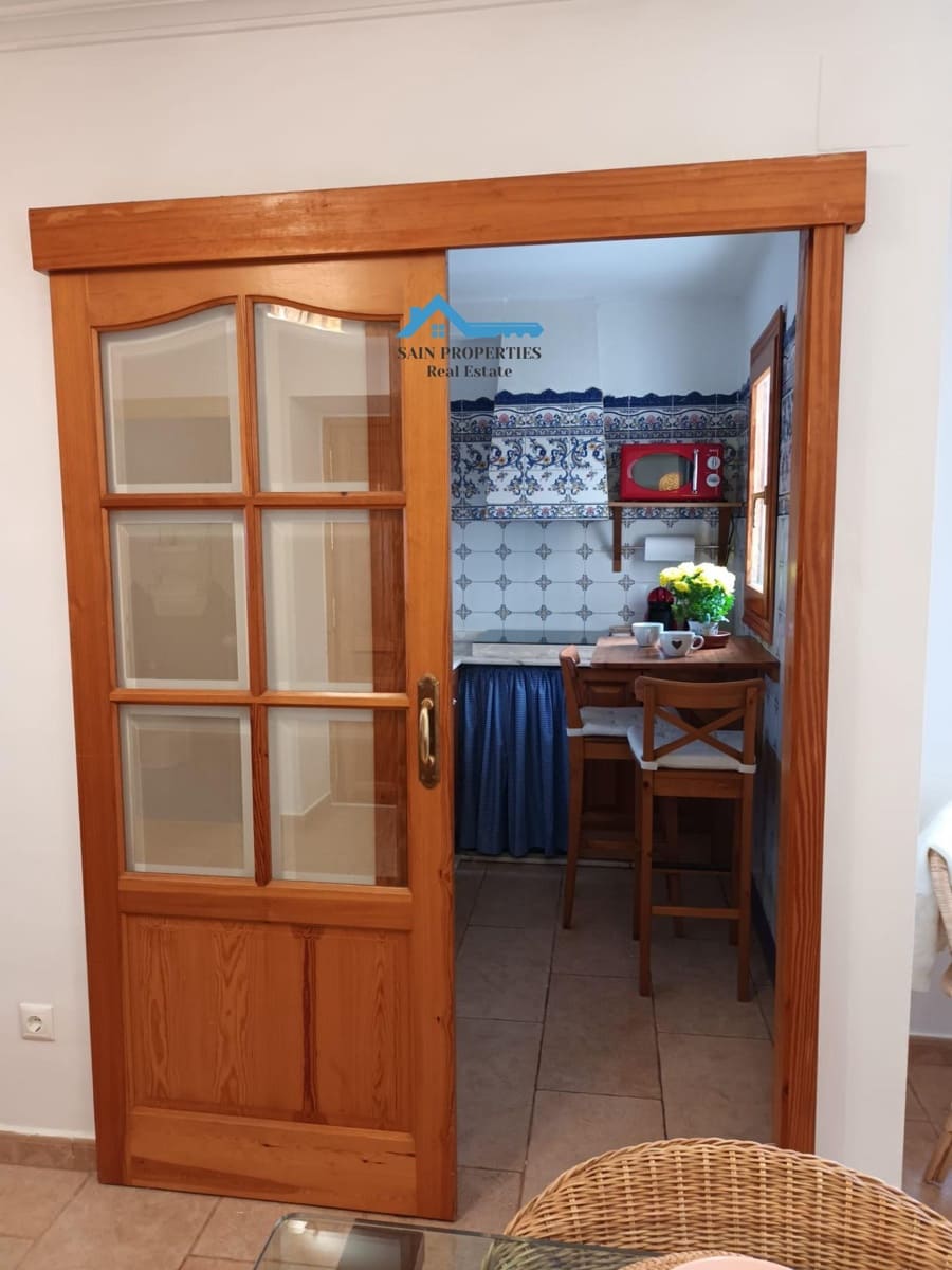 2 quarto Apartamento para venda em Altea - 223 000 € (Ref: 9159412)