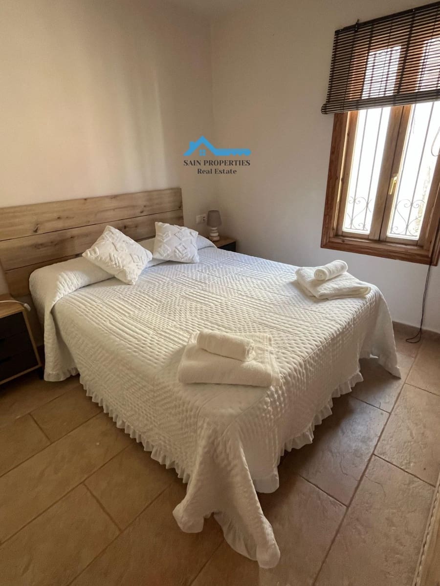 2 quarto Apartamento para venda em Altea - 223 000 € (Ref: 9159412)