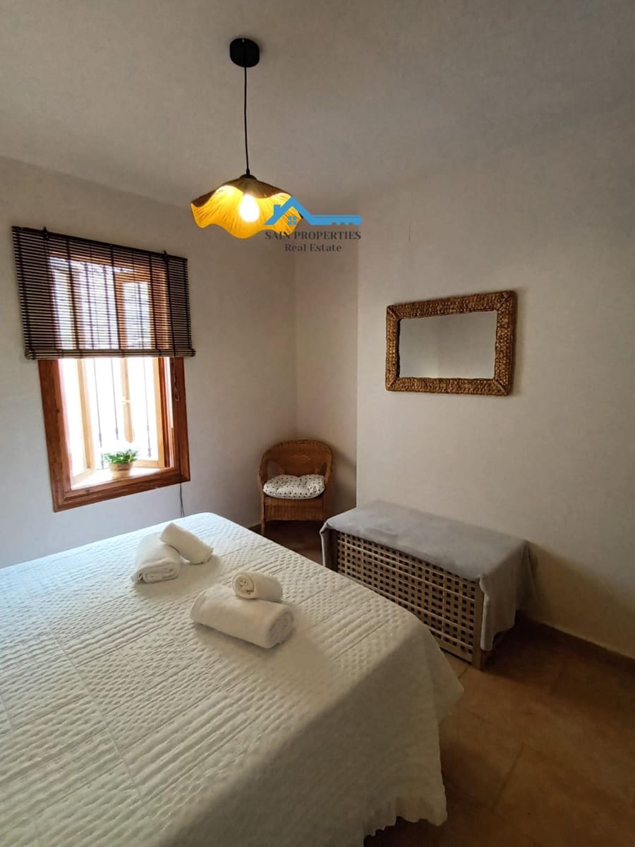 2 quarto Apartamento para venda em Altea - 223 000 € (Ref: 9159412)