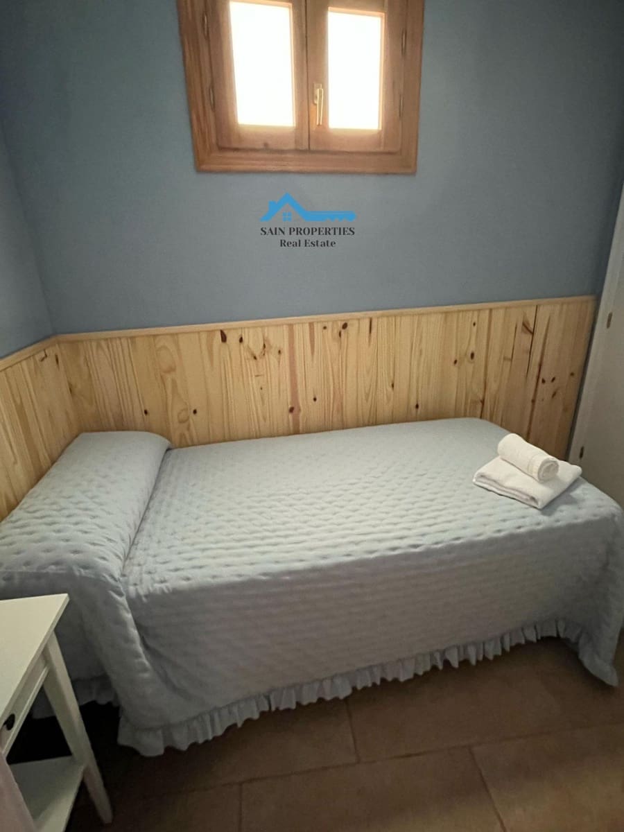 2 quarto Apartamento para venda em Altea - 223 000 € (Ref: 9159412)