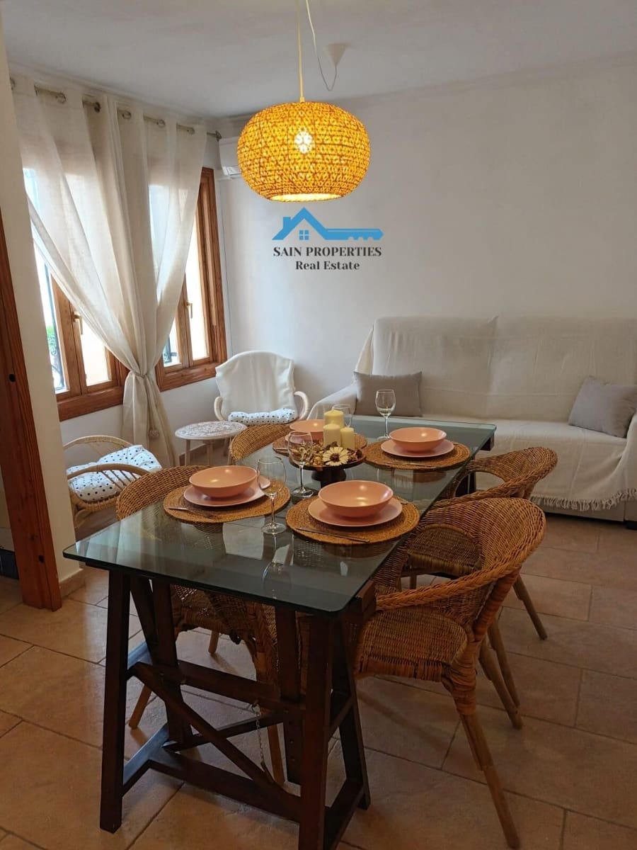 2 quarto Apartamento para venda em Altea - 223 000 € (Ref: 9159412)