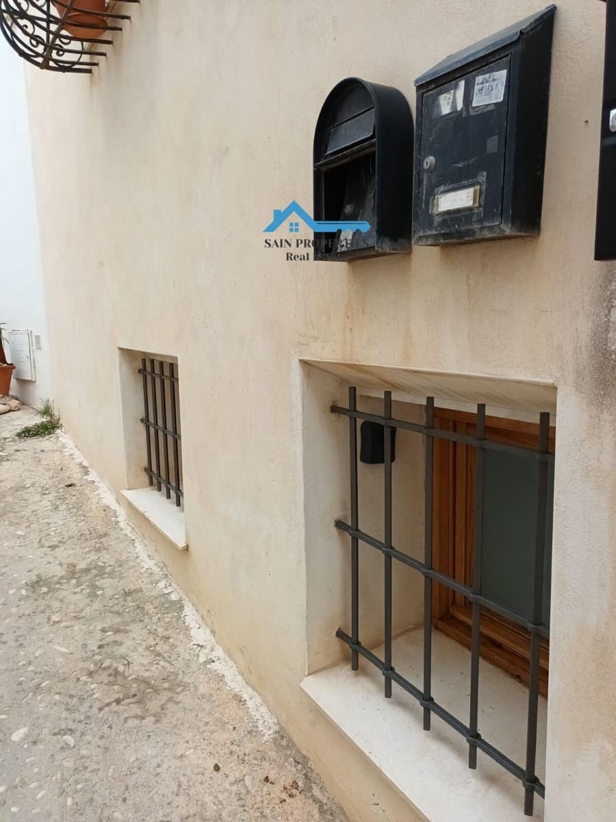 2 quarto Apartamento para venda em Altea - 223 000 € (Ref: 9159412)