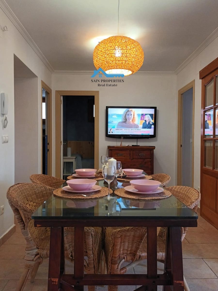 2 quarto Apartamento para venda em Altea - 223 000 € (Ref: 9159412)