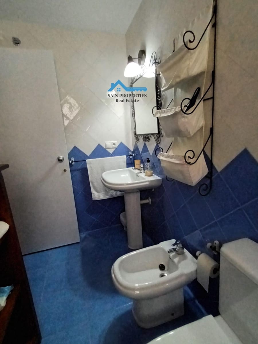 2 quarto Apartamento para venda em Altea - 223 000 € (Ref: 9159412)
