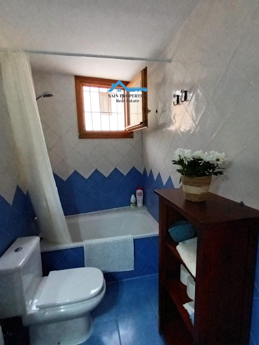 2 quarto Apartamento para venda em Altea - 223 000 € (Ref: 9159412)