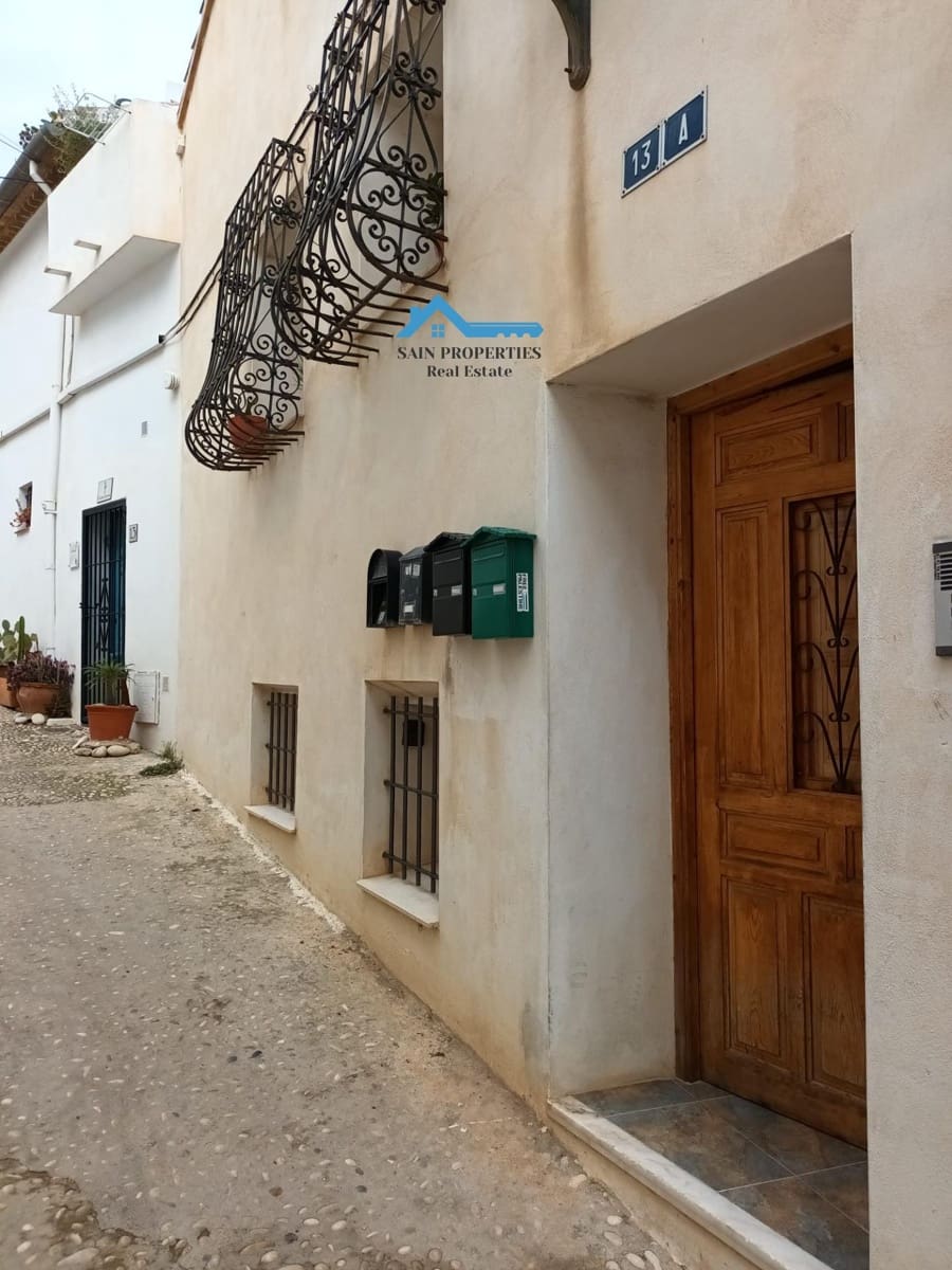 2 quarto Apartamento para venda em Altea - 223 000 € (Ref: 9159412)